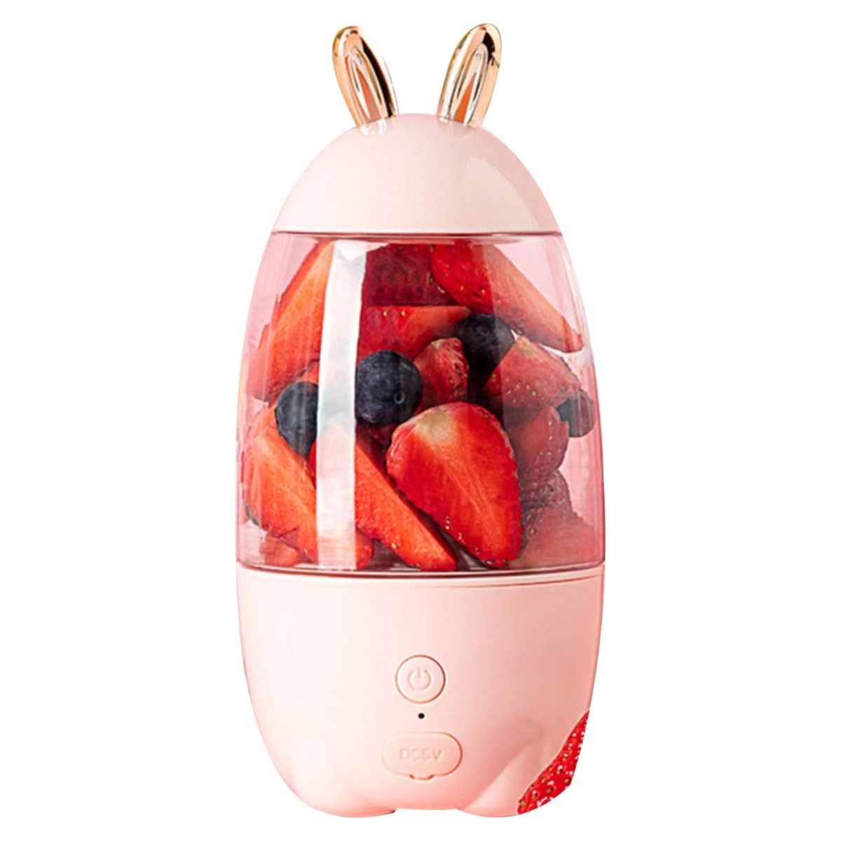 Batidora licuadora portátil pd-01